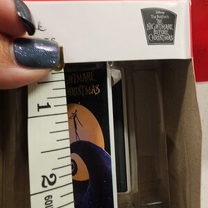 Nightmare before Christmas ornament